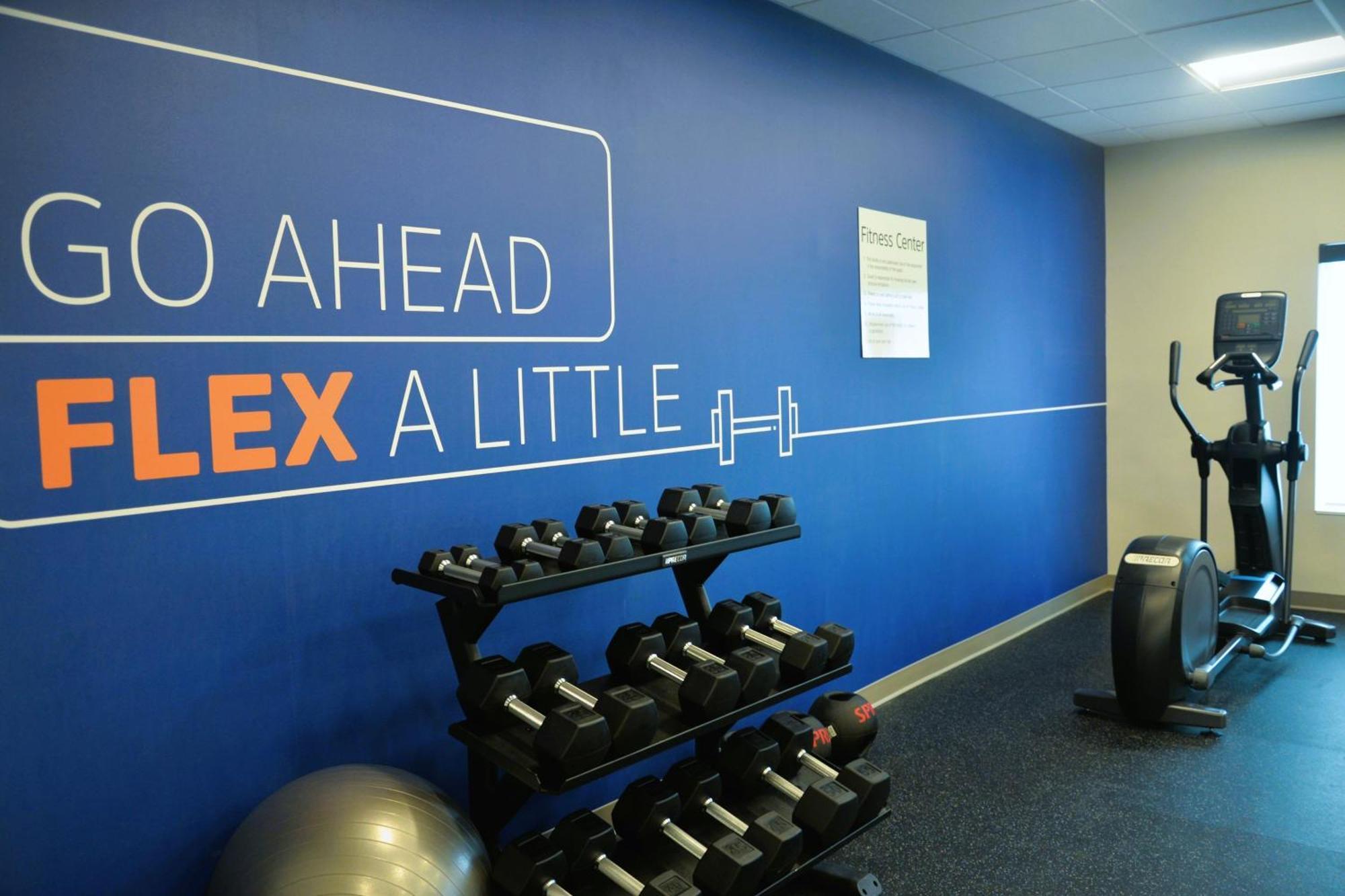 Holiday Inn Express - Cabot By Ihg Exteriör bild